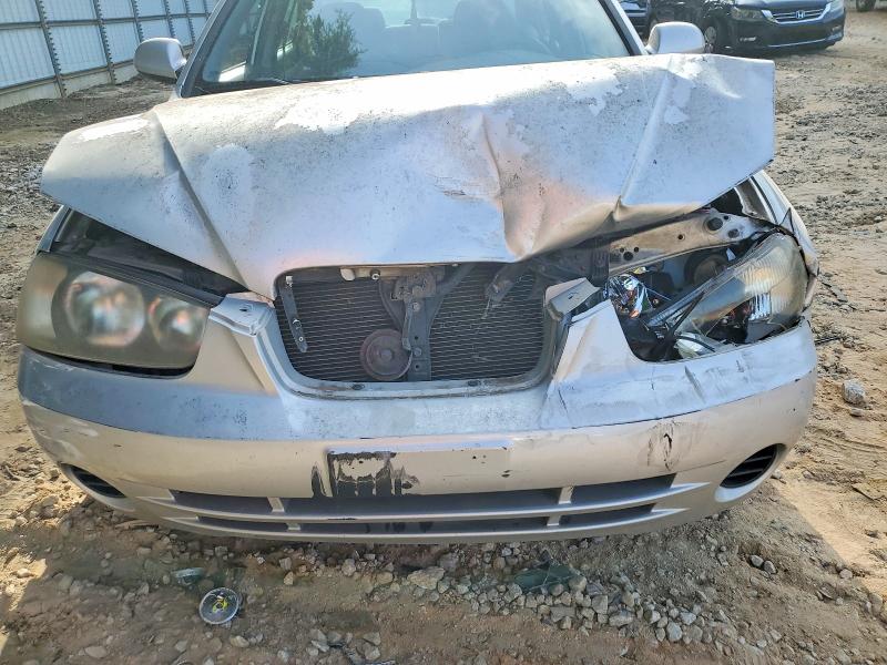 Aukcja sprzedaży 2002 Hyundai Elantra, vin: KMHDN45D92U283821, numer aukcji: 61544776