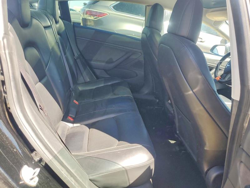 Продаж на аукціоні авто 2019 Tesla Model 3, vin: 5YJ3E1EB4KF384884, номер лоту: 63325186