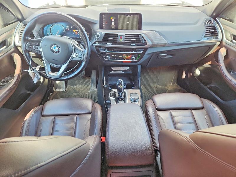 Продаж на аукціоні авто 2019 Bmw X3, vin: 5UXTR9C53KLR08490, номер лоту: 62453686