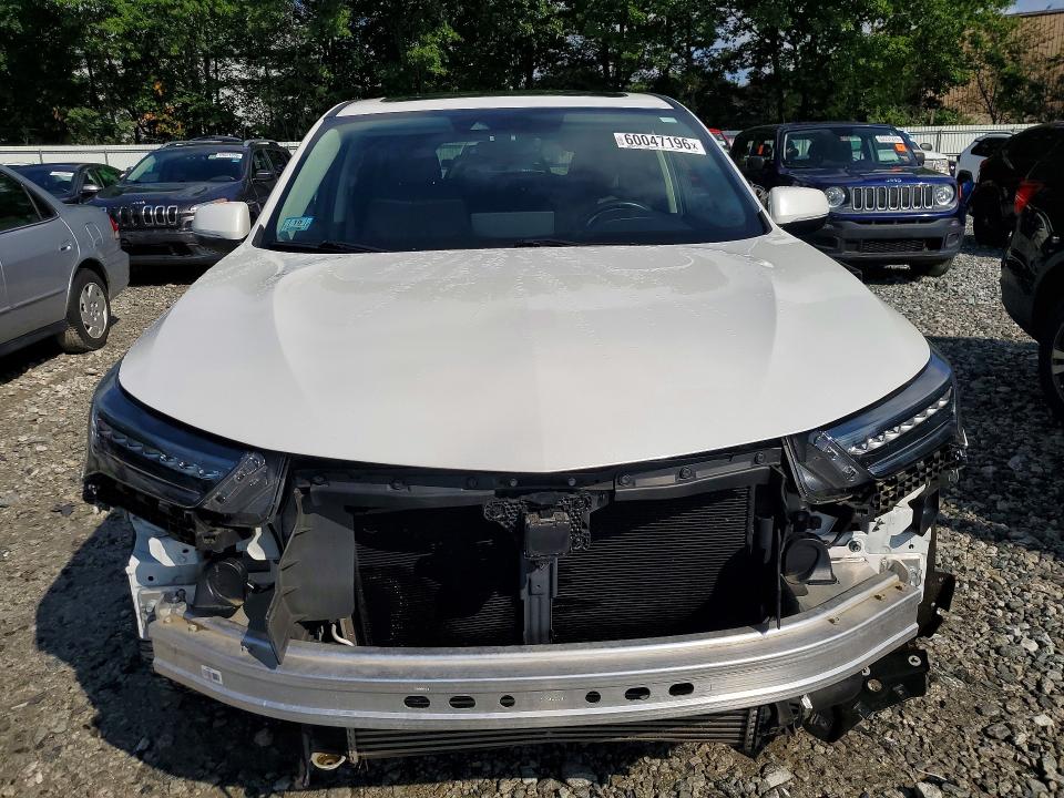 Продаж на аукціоні авто 2022 Acura Rdx, vin: 5J8TC2H50NL005576, номер лоту: 60047196
