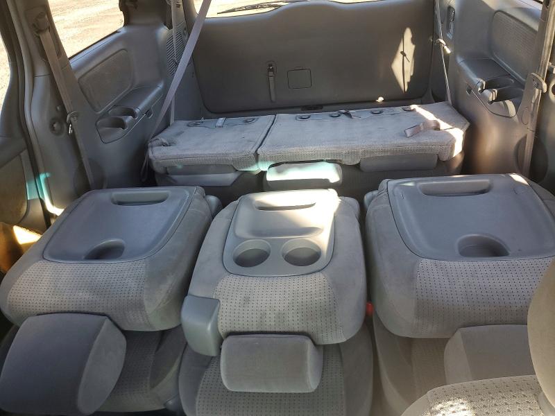 Aukcja sprzedaży 2008 Toyota Sienna, vin: 5TDZK23C18S143647, numer aukcji: 61093316