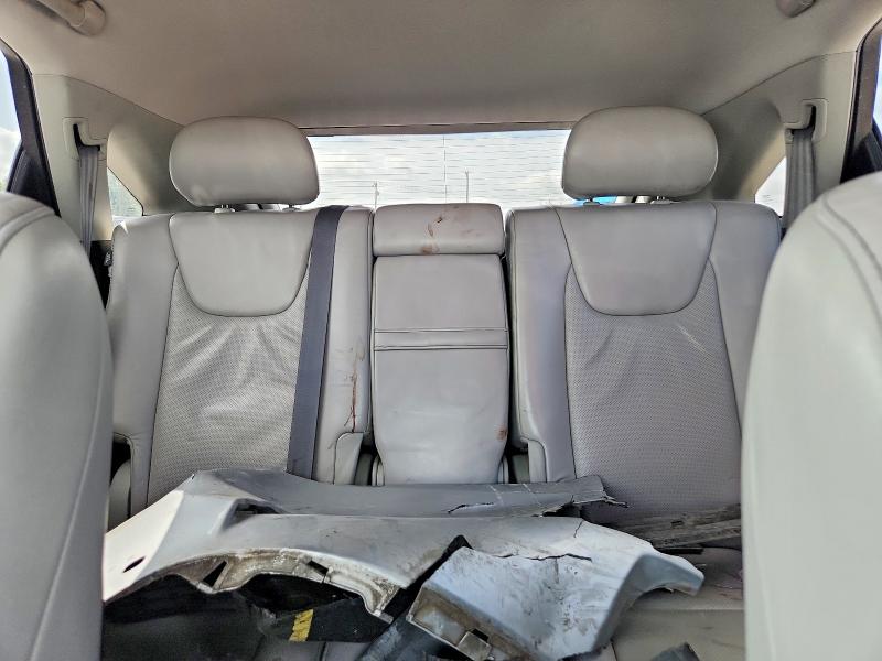 60425456 :رقم المزاد ، 2T2ZK1BA8DC123615 vin ، 2013 Lexus Rx مزاد بيع