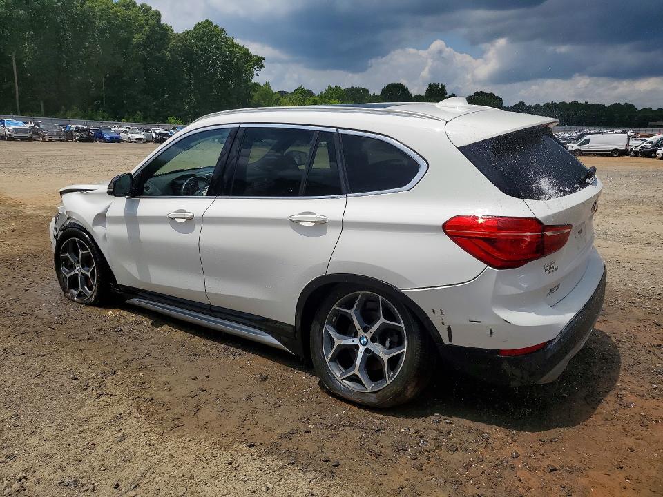 Продаж на аукціоні авто 2018 Bmw X1, vin: WBXHT3C36J5L30928, номер лоту: 61766366
