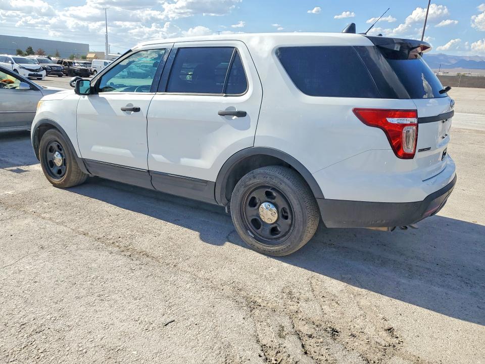 Aukcja sprzedaży 2014 Ford Explorer, vin: 1FM5K8AR7EGA75901, numer aukcji: 62067796