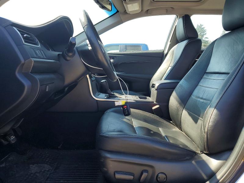 Aukcja sprzedaży 2015 Toyota Camry Hybrid, vin: 4T1BD1FK1FU150790, numer aukcji: 61604406