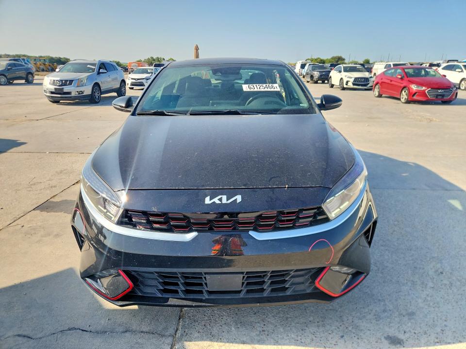 Aukcja sprzedaży 2023 Kia Forte, vin: 3KPF54AD0PE618456, numer aukcji: 63125466