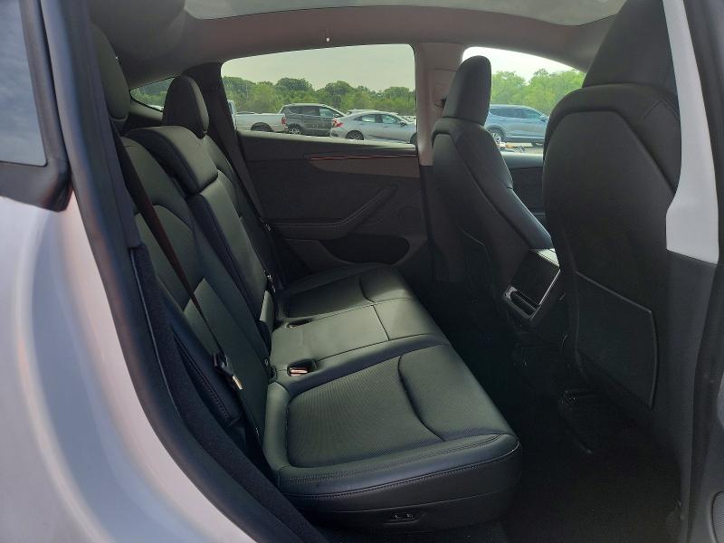 2026 Tesla Model Y მანქანა იყიდება აუქციონზე, vin: 7SAYGDEE2TA387084, აუქციონის ნომერი: 61540756