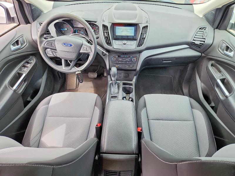 61876786 :رقم المزاد ، 1FMCU9GD9KUA06529 vin ، 2019 Ford Escape مزاد بيع