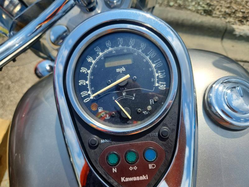 Продаж на аукціоні авто 2009 Kawasaki Vn900, vin: JKAVN2D189A033884, номер лоту: 60580856