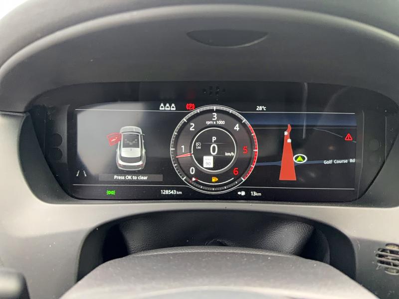 Продажа на аукционе авто 2019 Jaguar F-pace, vin: SADCK2FN4KA352120, номер лота: 61982076
