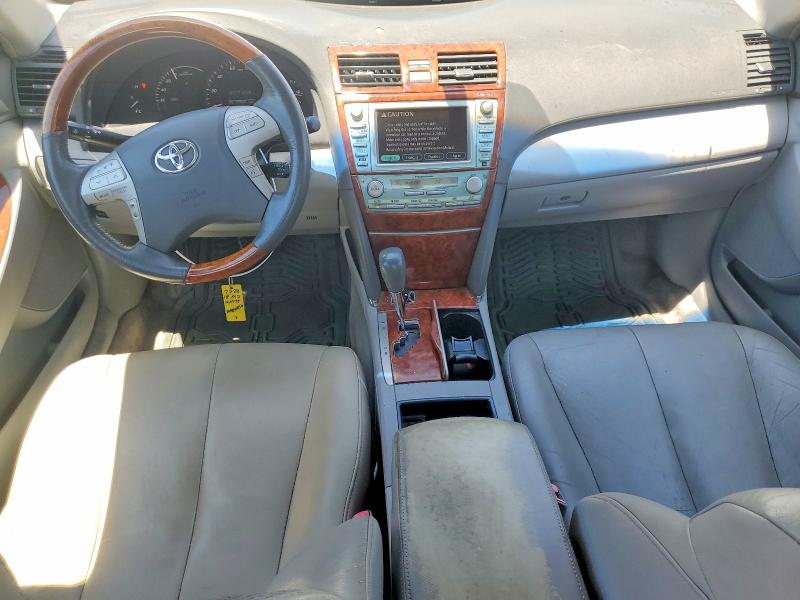 Aukcja sprzedaży 2007 Toyota Camry, vin: JTNBB46K473022512, numer aukcji: 61499056