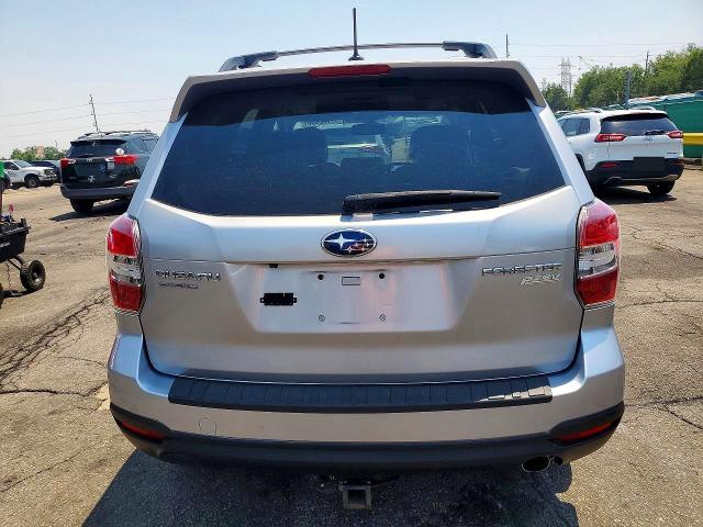 Продажа на аукционе авто 2014 Subaru Forester, vin: JF2SJAJC0EH488994, номер лота: 59722366