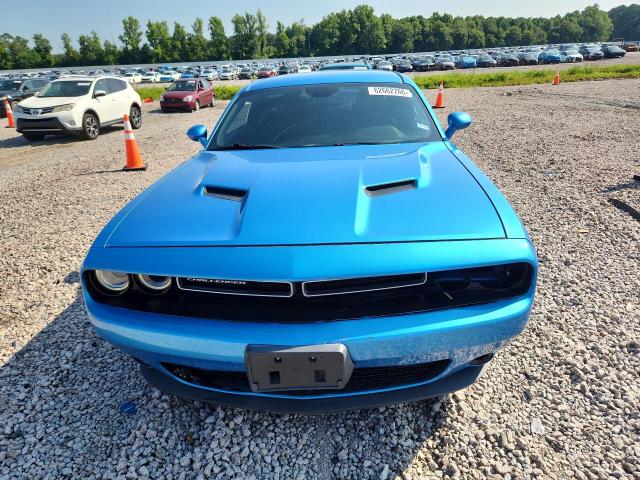 2019 Dodge Challenger მანქანა იყიდება აუქციონზე, vin: 2C3CDZAGXKH671891, აუქციონის ნომერი: 62662766