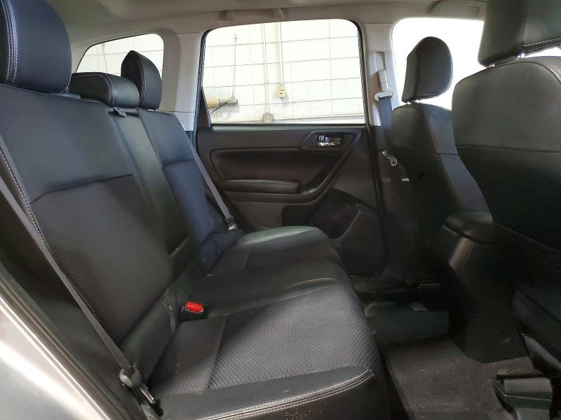 Продажа на аукционе авто 2014 Subaru Forester, vin: JF2SJGDC3EH509495, номер лота: 61136876