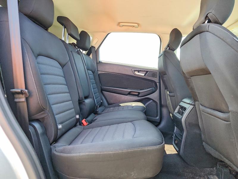Aukcja sprzedaży 2016 Ford Edge, vin: 2FMPK4G94GBB76140, numer aukcji: 62600896