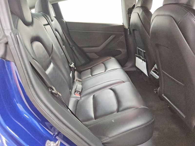 Aukcja sprzedaży 2022 Tesla Model 3, vin: 5YJ3E1EA1NF286942, numer aukcji: 63041536