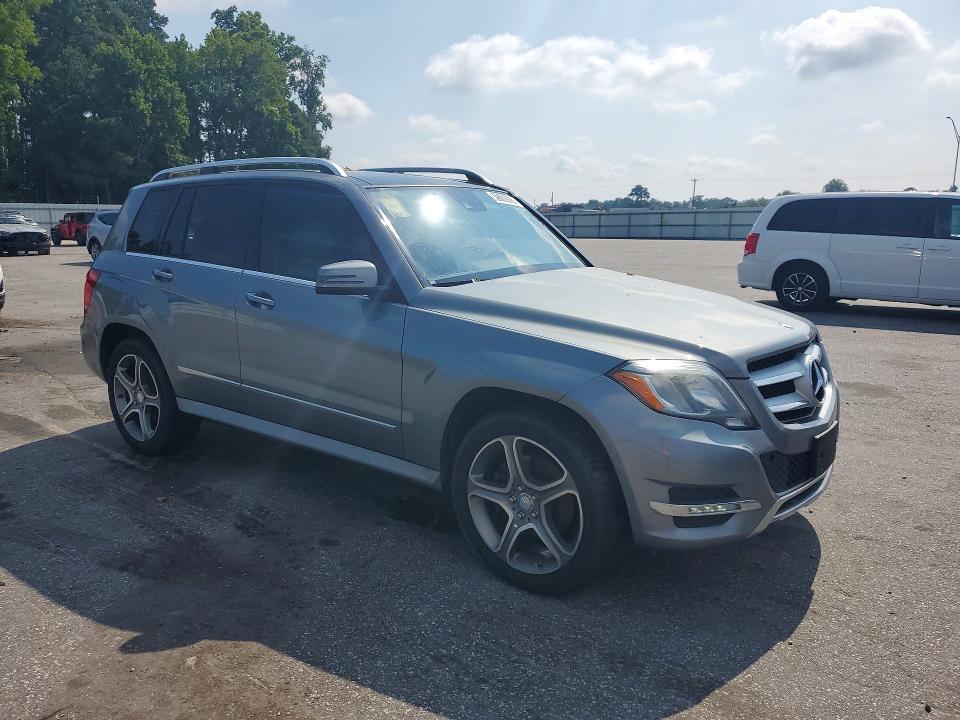Продаж на аукціоні авто 2013 Mercedes-benz Glk, vin: WDCGG0EB5DG081041, номер лоту: 59689996
