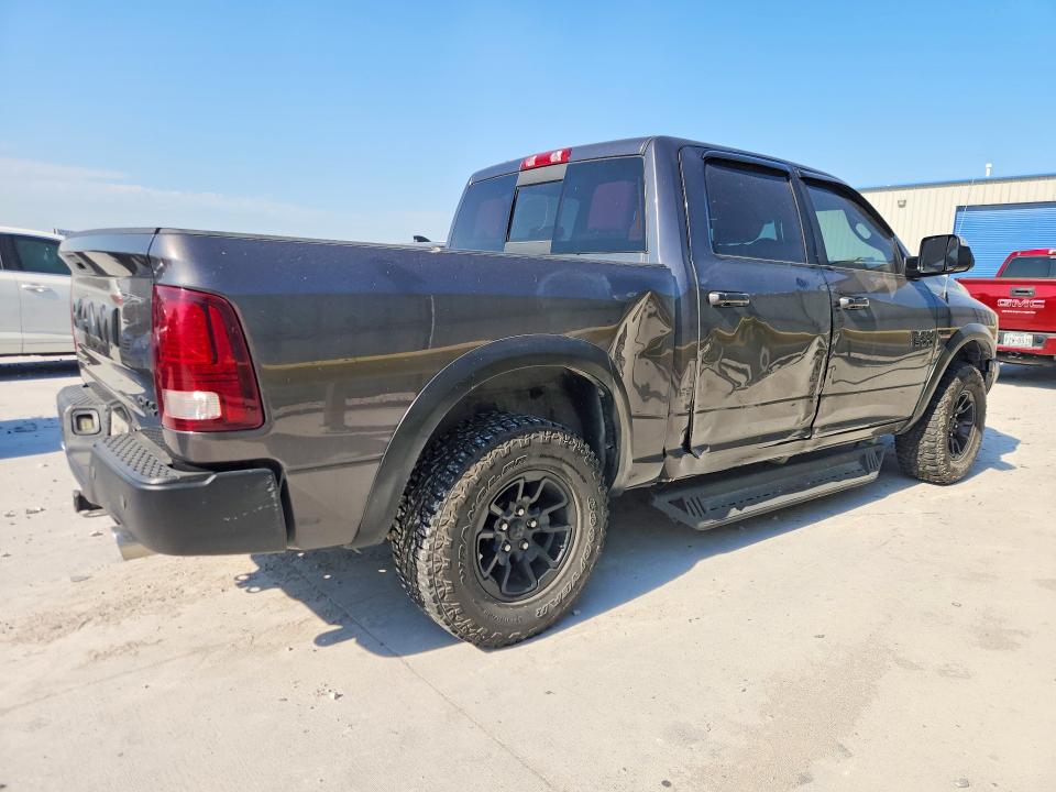 Aukcja sprzedaży 2017 Ram 1500, vin: 1C6RR7YT6HS801513, numer aukcji: 59313156