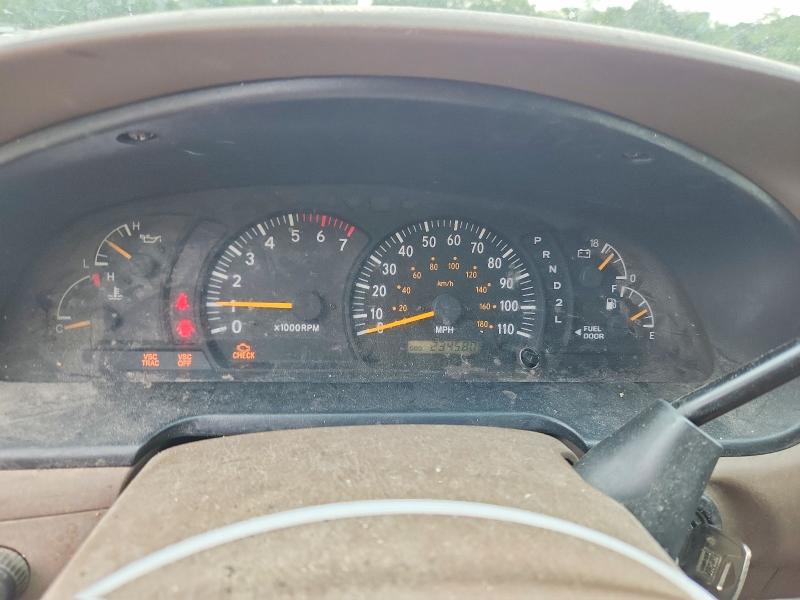 Auction sale of the 2004 Toyota Tundra, vin: 5TBDT48154S444886, lot number: 61500546