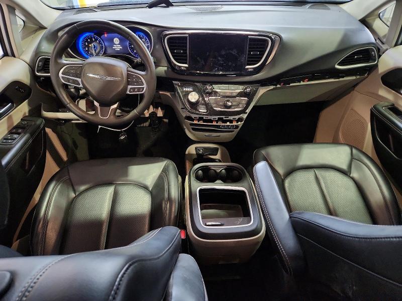 Aukcja sprzedaży 2023 Chrysler Pacifica, vin: 2C4RC1BG1PR620824, numer aukcji: 62043216