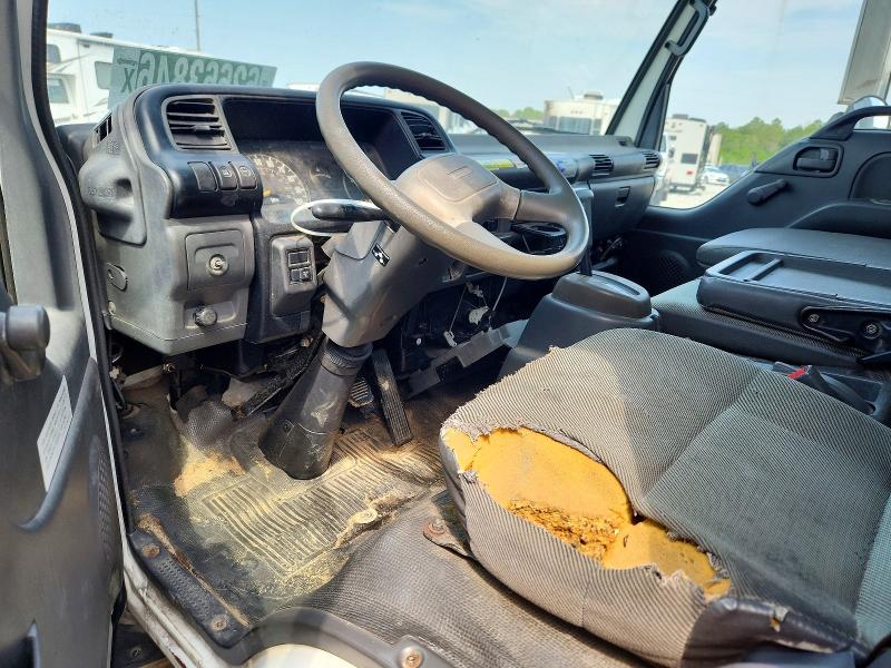 Продаж на аукціоні авто 2003 Isuzu Npr Hd, vin: JALB4B14137013036, номер лоту: 62663846