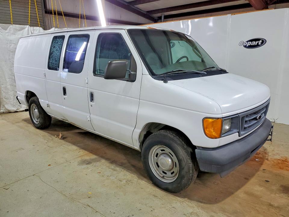 Aukcja sprzedaży 2004 Ford E150, vin: 1FTRE14W44HA51957, numer aukcji: 58824116