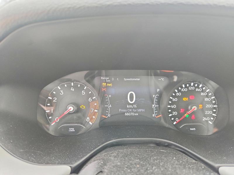 Продажа на аукционе авто 2022 Jeep Compass, vin: 3C4NJDCB1NT220653, номер лота: 62164516