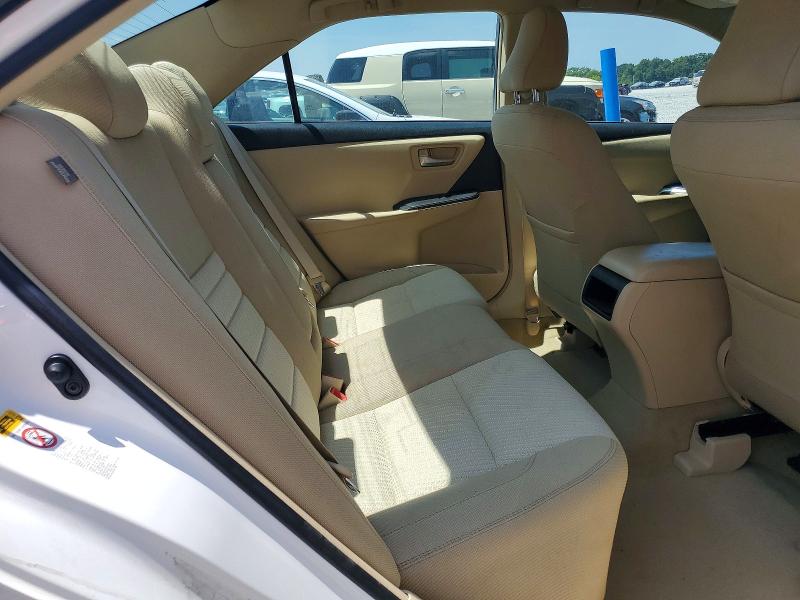 Продаж на аукціоні авто 2016 Toyota Camry, vin: 4T1BF1FK2GU149305, номер лоту: 63358316
