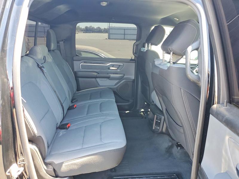 Продажа на аукционе авто 2021 Ram 1500, vin: 1C6SRFFT8MN531210, номер лота: 62723916