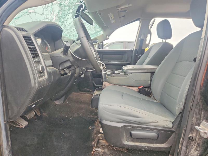 Продаж на аукціоні авто 2014 Ram 1500, vin: 1C6RR7ST9ES125045, номер лоту: 61718216