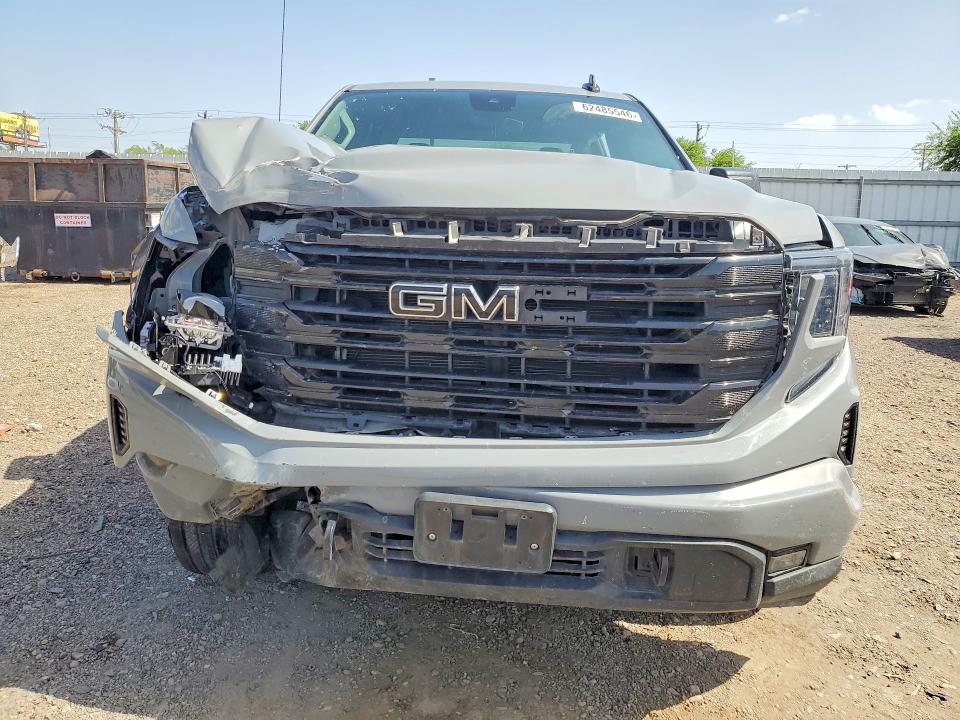 Продажа на аукционе авто 2024 Gmc Sierra, vin: 3GTPHCEKXRG423552, номер лота: 62485546