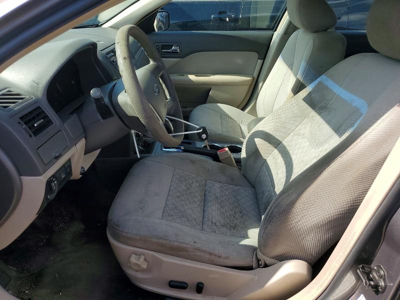 2011 Ford Fusion მანქანა იყიდება აუქციონზე, vin: 3FAHP0HA8BR182583, აუქციონის ნომერი: 60115726