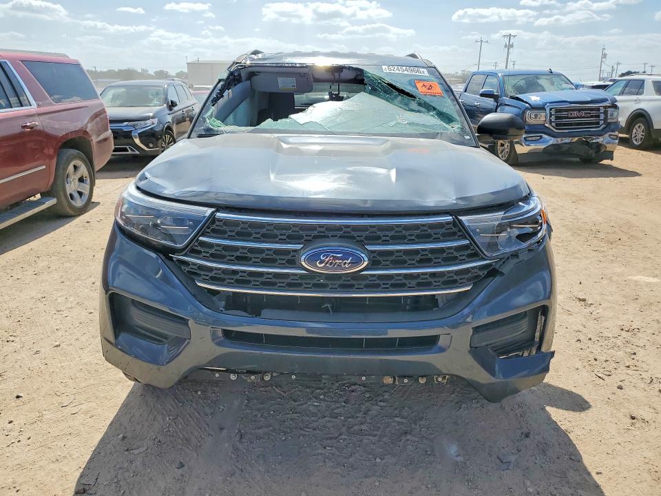 Aukcja sprzedaży 2024 Ford Explorer, vin: 1FMSK7DH6RGA33256, numer aukcji: 62454966