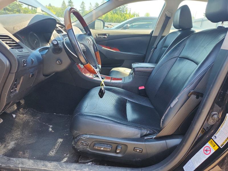 Продажа на аукционе авто 2007 Lexus Es, vin: JTHBJ46G172085963, номер лота: 60479876