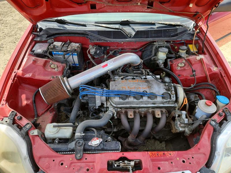 Продаж на аукціоні авто 1997 Honda Civic, vin: 2HGEJ6337VH005504, номер лоту: 60958416