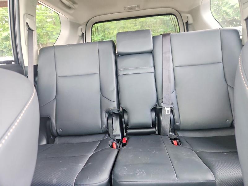 Aukcja sprzedaży 2014 Lexus Gx, vin: JTJBM7FX0E5077744, numer aukcji: 60053696