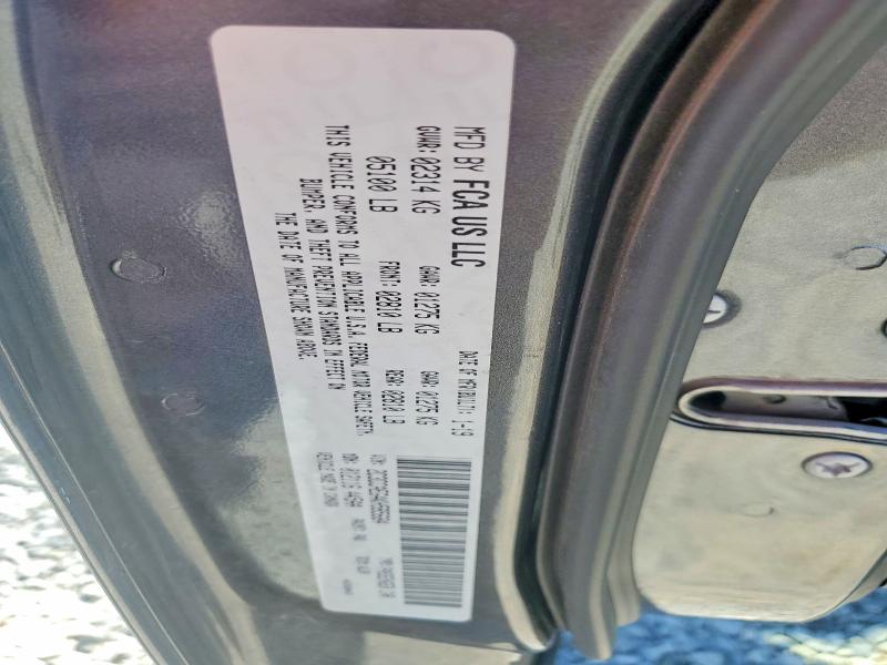 59682946 :رقم المزاد ، 2C3CCAEG4KH585684 vin ، 2019 Chrysler 300 مزاد بيع
