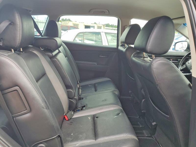 Aukcja sprzedaży 2012 Mazda Cx-9, vin: JM3TB3CV6C0344282, numer aukcji: 59715126