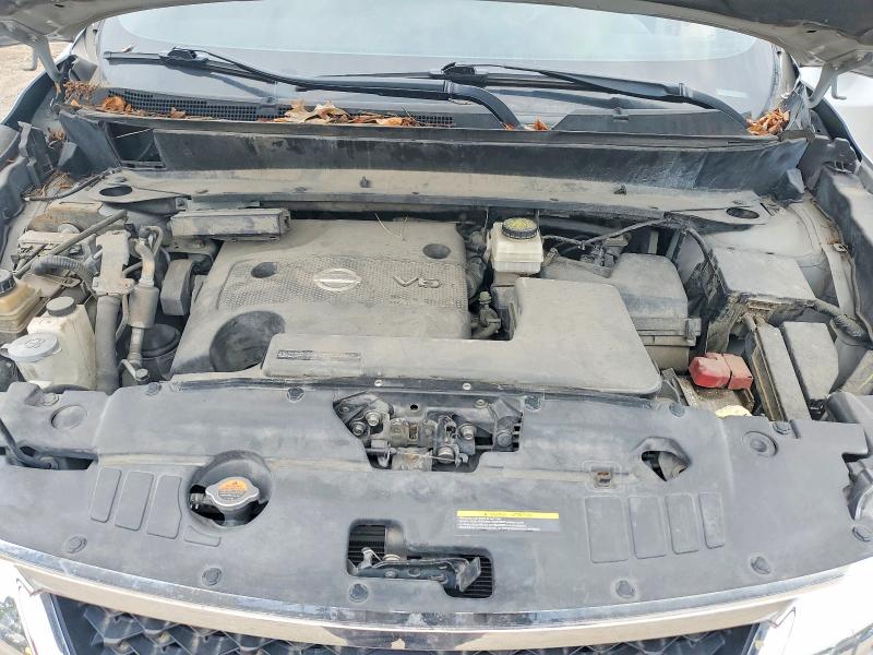 Aukcja sprzedaży 2016 Nissan Pathfinder, vin: 5N1AR2MM3GC644101, numer aukcji: 63255226