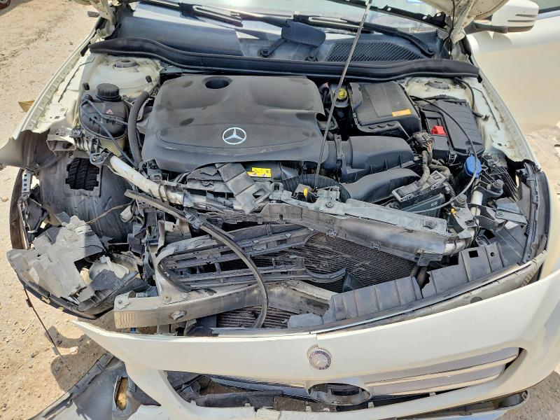 Продаж на аукціоні авто 2015 Mercedes-benz Gla, vin: WDCTG4EB2FJ144611, номер лоту: 62720896
