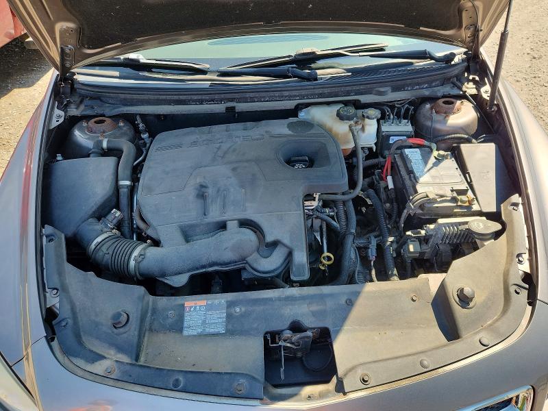 Продажа на аукционе авто 2012 Chevrolet Malibu, vin: 1G1ZD5E08CF196085, номер лота: 60455006