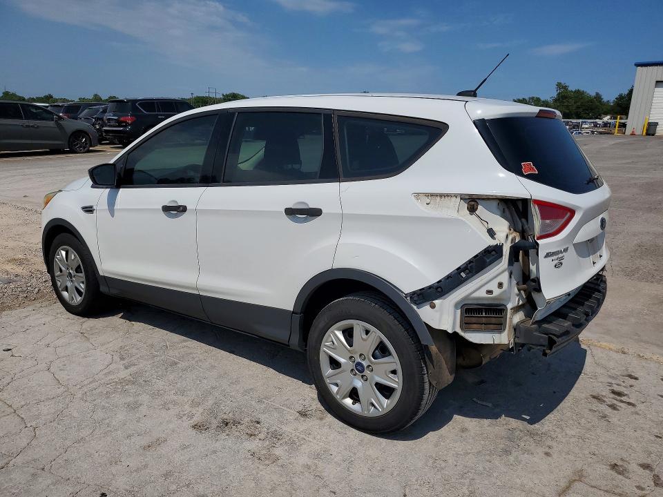 58260256 :رقم المزاد ، 1FMCU0F79DUC03744 vin ، 2013 Ford Escape مزاد بيع