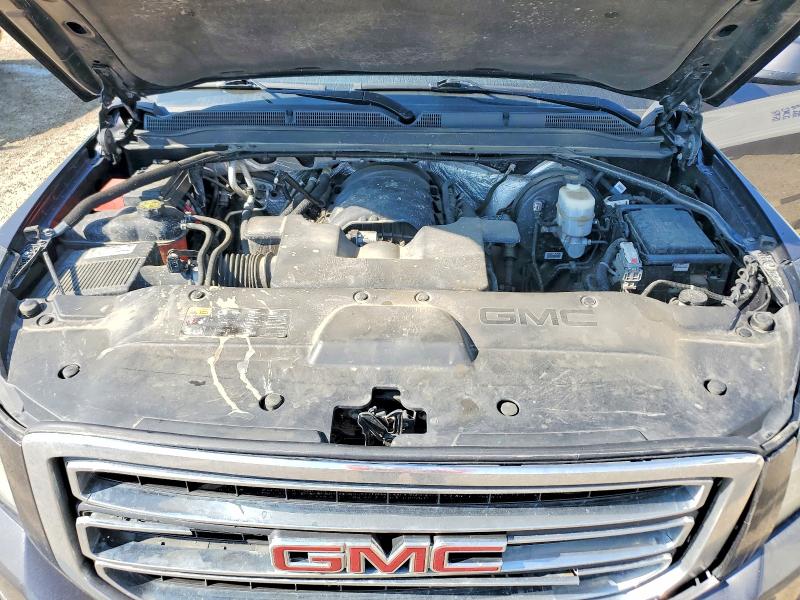 60816776 :رقم المزاد ، 1GKS2GKC3GR391349 vin ، 2016 Gmc Yukon Xl مزاد بيع