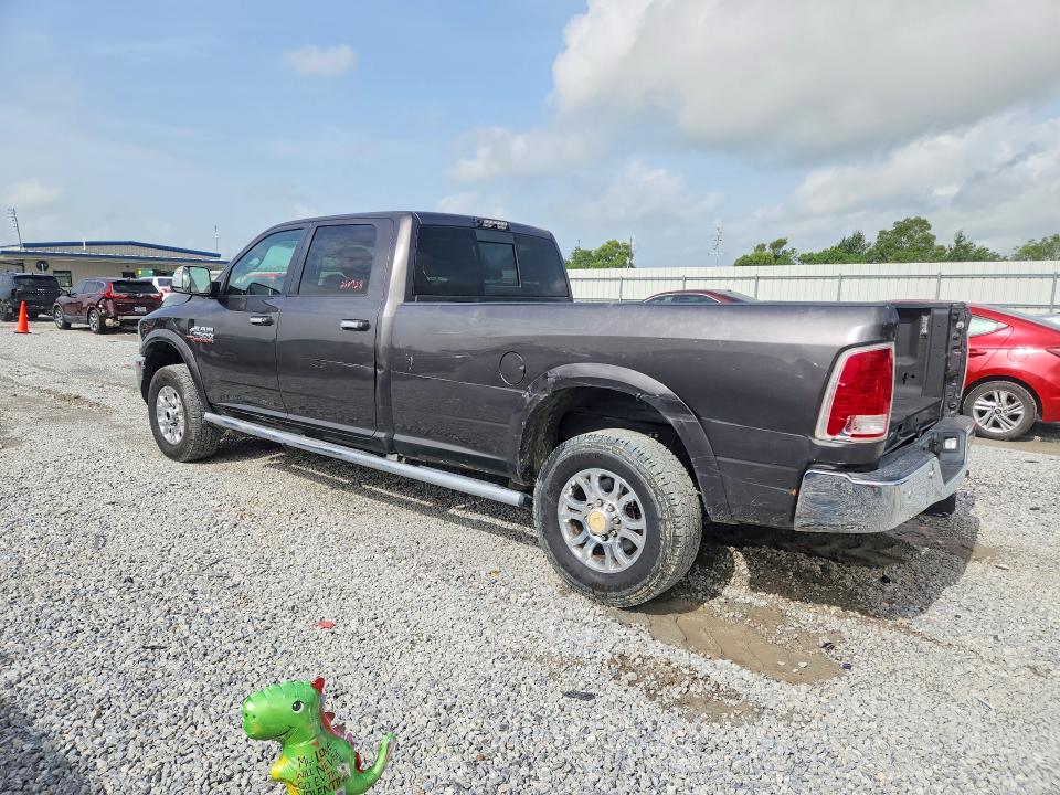 2018 Ram 2500 მანქანა იყიდება აუქციონზე, vin: 3C6UR5KL2JG133326, აუქციონის ნომერი: 61598406