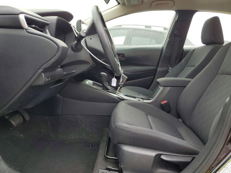 Продажа на аукционе авто 2024 Toyota Corolla, vin: 5YFB4MDE5RP131986, номер лота: 61212946