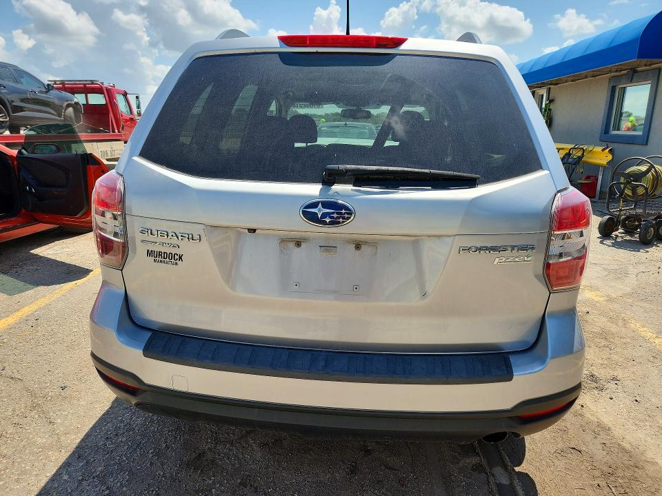 Продажа на аукционе авто 2014 Subaru Forester, vin: JF2SJAEC7EH529647, номер лота: 61332516