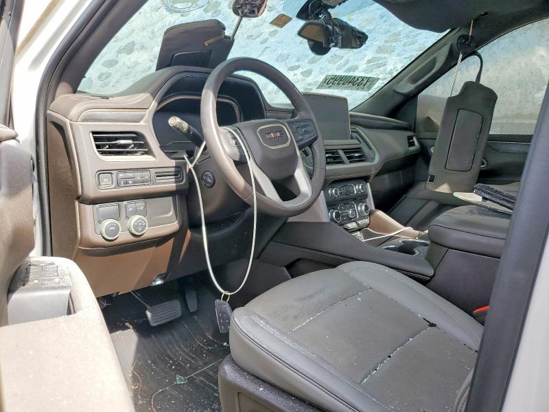 Aukcja sprzedaży 2022 Gmc Yukon, vin: 1GKS1BKD1NR285431, numer aukcji: 73340995