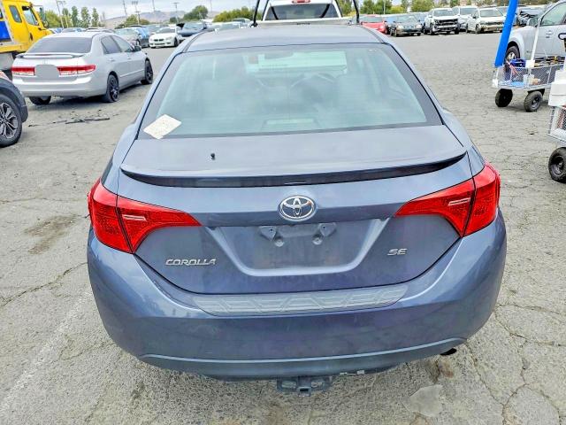 Продажа на аукционе авто 2018 Toyota Corolla, vin: 2T1BURHE9JC025312, номер лота: 60921716