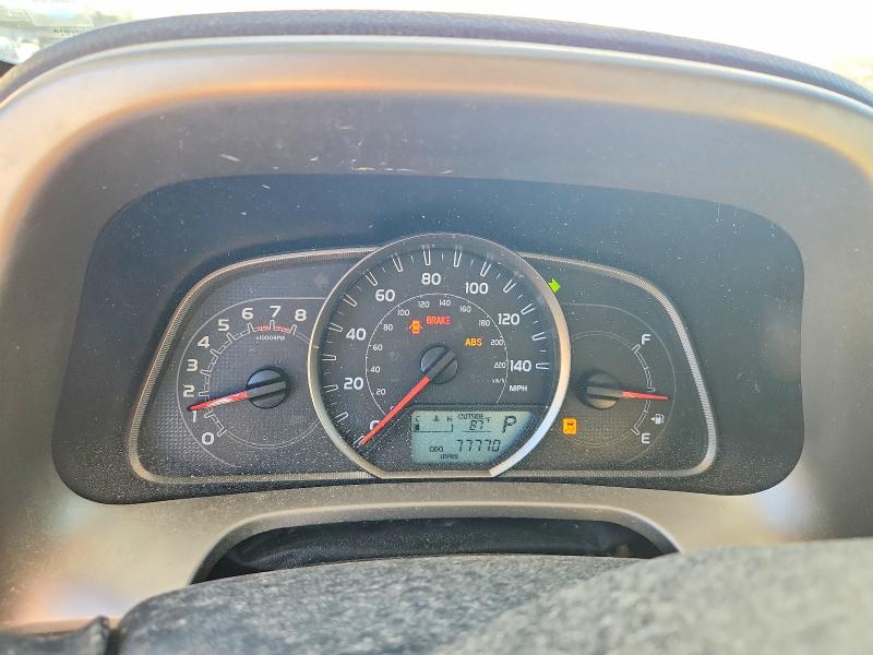 2014 Toyota Rav4 მანქანა იყიდება აუქციონზე, vin: 2T3WFREVXEW122501, აუქციონის ნომერი: 61745736
