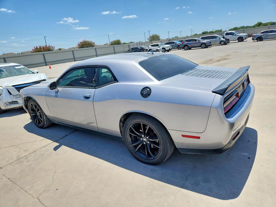 Aukcja sprzedaży 2017 Dodge Challenger, vin: 2C3CDZAG3HH501977, numer aukcji: 62219186